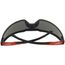 Safety Glasses - Tinted Anti-Scratch Lenses (Polybag)