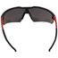 Safety Glasses - Tinted Fog-Free Lenses