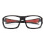 Clear High Performance Safety Glasses