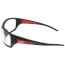 Clear High Performance Safety Glasses