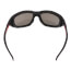 Polarized High Performance Safety Glasses with Gasket