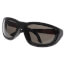 Polarized High Performance Safety Glasses with Gasket