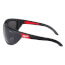 Polarized High Performance Safety Glasses with Gasket