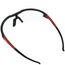 Safety Glasses - Clear Anti-Scratch Lenses (3 Pack)