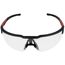 Safety Glasses - Clear Anti-Scratch Lenses (3 Pack)