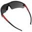 Safety Glasses - Tinted Anti-Scratch Lenses (3 Pack)