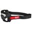 Vented Low-Profile Goggles - Clear Dual Coat Lens