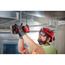 Vented Low-Profile Goggles - Clear Dual Coat Lens
