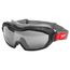 Non-Vented Goggle - Gray Dual Coat Lens