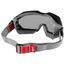 Non-Vented Goggle - Gray Dual Coat Lens