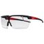 Over The Glasses - Clear Dual Coat Lenses