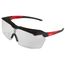 Over The Glasses - Clear Dual Coat Lenses