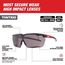 Over The Glasses - Tinted Dual Coat Lenses