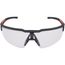 Glasses +2.00 Clear Magnified Clear Anti-Scratch Lenses