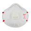 N95 Valved Respirator (10 Pack)
