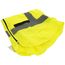 High Visibility Safety Vest- S/M (Yellow)