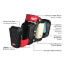 Stabilizer Performance Knee Pad
