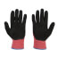 Cut Level 2 Winter Dipped Gloves (S)