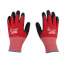 Cut Level 2 Winter Dipped Gloves (S)