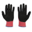Cut Level 2 Winter Dipped Gloves (L)
