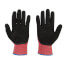 Cut Level 2 Winter Dipped Gloves (XL)