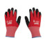 Cut Level 2 Winter Dipped Gloves (XL)