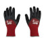 Cut 4 Winter Dipped Glove (S)