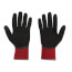 Cut 4 Winter Dipped Glove (M)