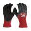 Cut 4 Winter Dipped Glove (M)