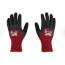 Cut 4 Winter Dipped Glove (L)