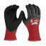 Cut 4 Winter Dipped Glove (L)