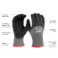 Cut 5 Winter Dipped Glove (L)