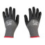 Cut 5 Winter Dipped Glove (XL)