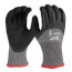 Cut 5 Winter Dipped Glove (XL)