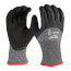 Cut 5 Winter Dipped Glove (XXL)