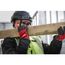 Impact Cut 3 Nitrile Dip Glove - M