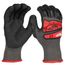 Impact Cut 5 Nitrile Dip Glove - XL
