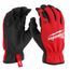 Lightweight Work Glove w/ Flexible Cuff (L)