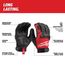 Wrecking Work Glove - M