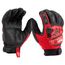 Impact Wrecking Work Glove - L