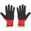 Cut Level 3 Nitrile Dipped Gloves (L)