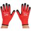 Cut Level 3 Nitrile Dipped Gloves (XL)