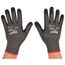 Cut Level 5 Nitrile Dipped Gloves (L)