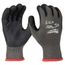 Cut Level 5 Nitrile Dipped Gloves (XL)