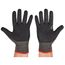 Cut Level 5 Nitrile Dipped Gloves (XL)