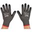 Cut Level 5 Nitrile Dipped Gloves (XXL)
