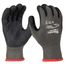 (12) Cut Level 5 Nitrile Dipped Gloves - XXL (48-73-8654E)