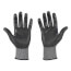 Cut Level 3 High Dexterity Polyurethane Dipped Gloves (L)