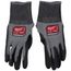 Cut Level 4 High Dexterity Polyurethane Dipped Gloves (XXL)
