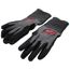 Cut Level 4 High Dexterity Polyurethane Dipped Gloves (XXL)